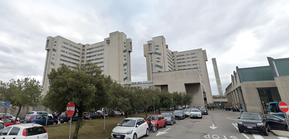 Trieste, tumore al cervello scoperto a 27 anni: “Oggi mio figlio non ha alcun danno, grazie ai medici di ASUGI”