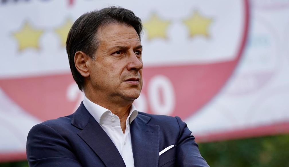 Conte su Covid, "Ho pensato se mi contagio muoio anch'io"