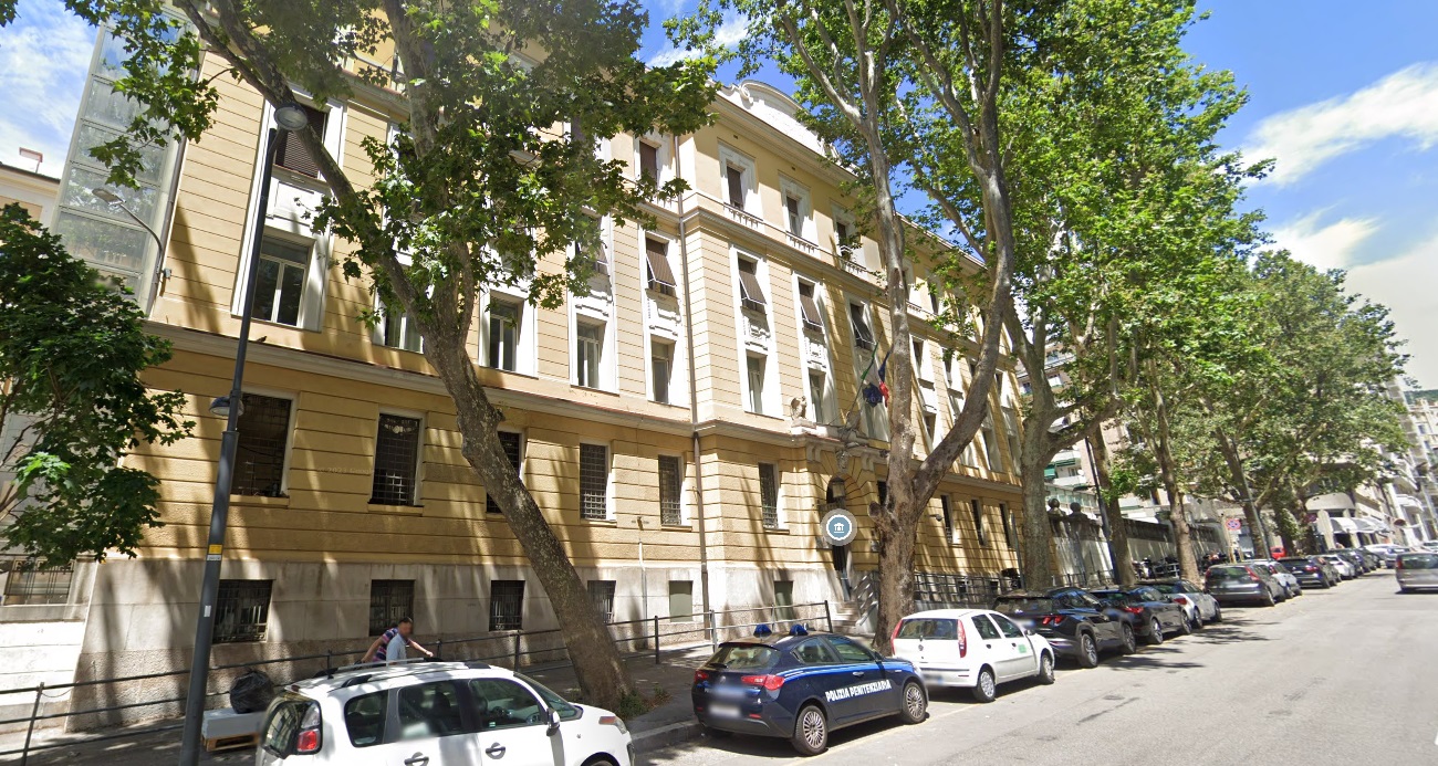 Carceri, Garante Fvg: “A Trieste 255 detenuti in struttura da 150 posti!!”