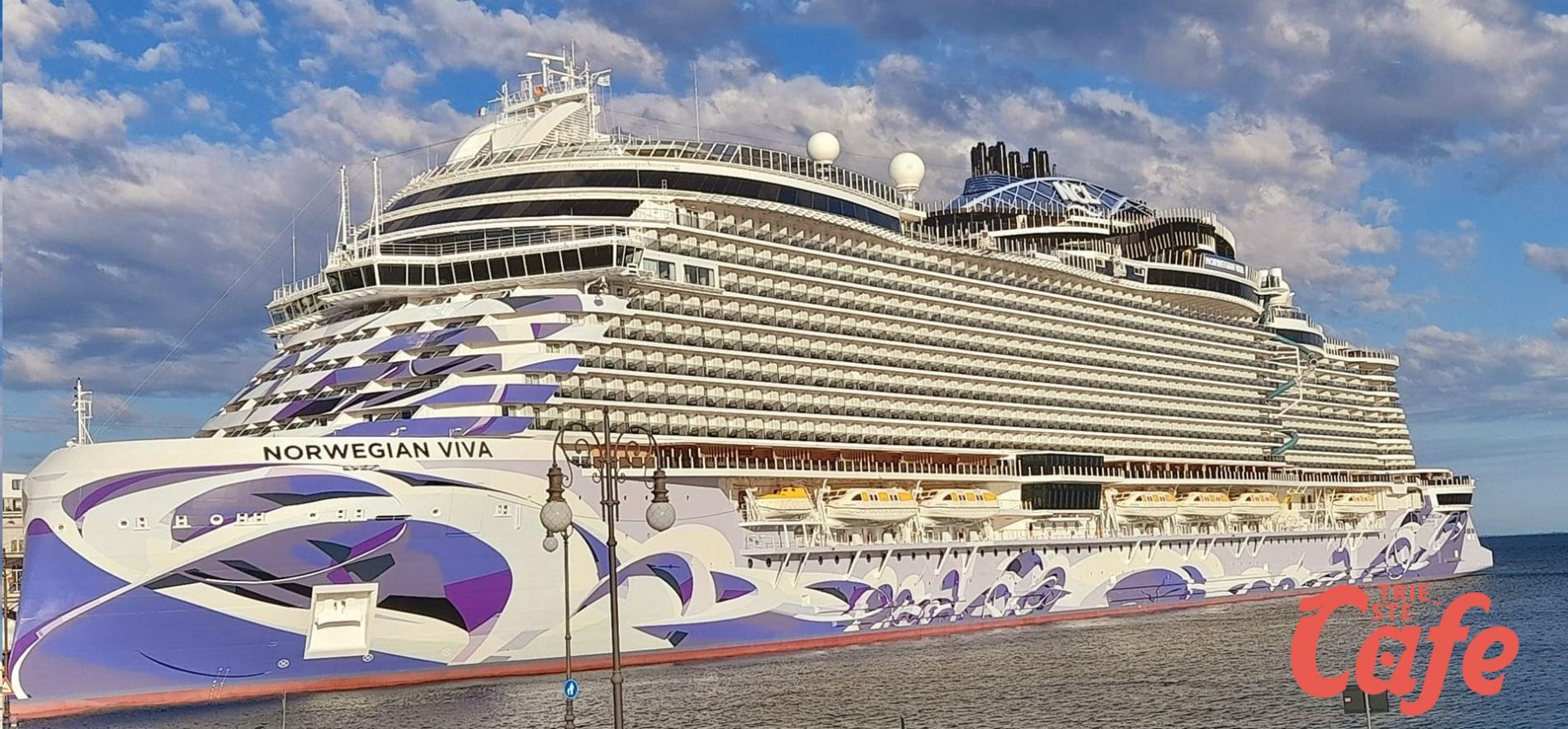 Turismo a Trieste, Federalberghi: "Crocieristi scoprono tutta la città, non solo piazza Unità" (VIDEO)