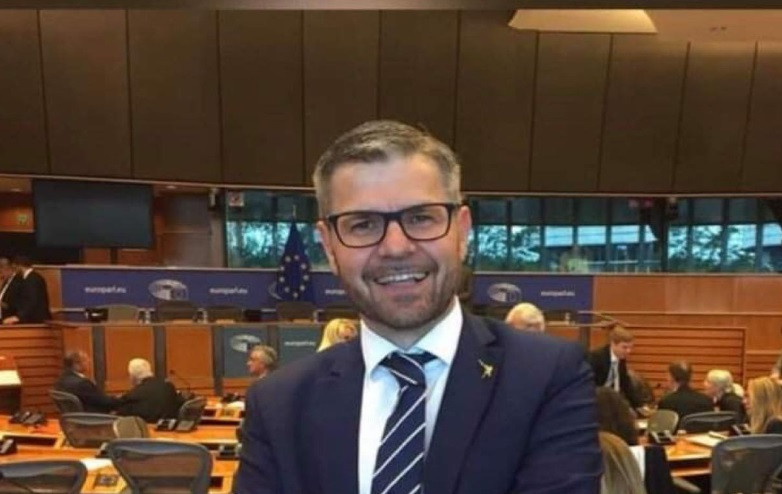 Dreosto (Lega Fvg): “Bene Piantedosi, controlli al confine con la Slovenia continuano”