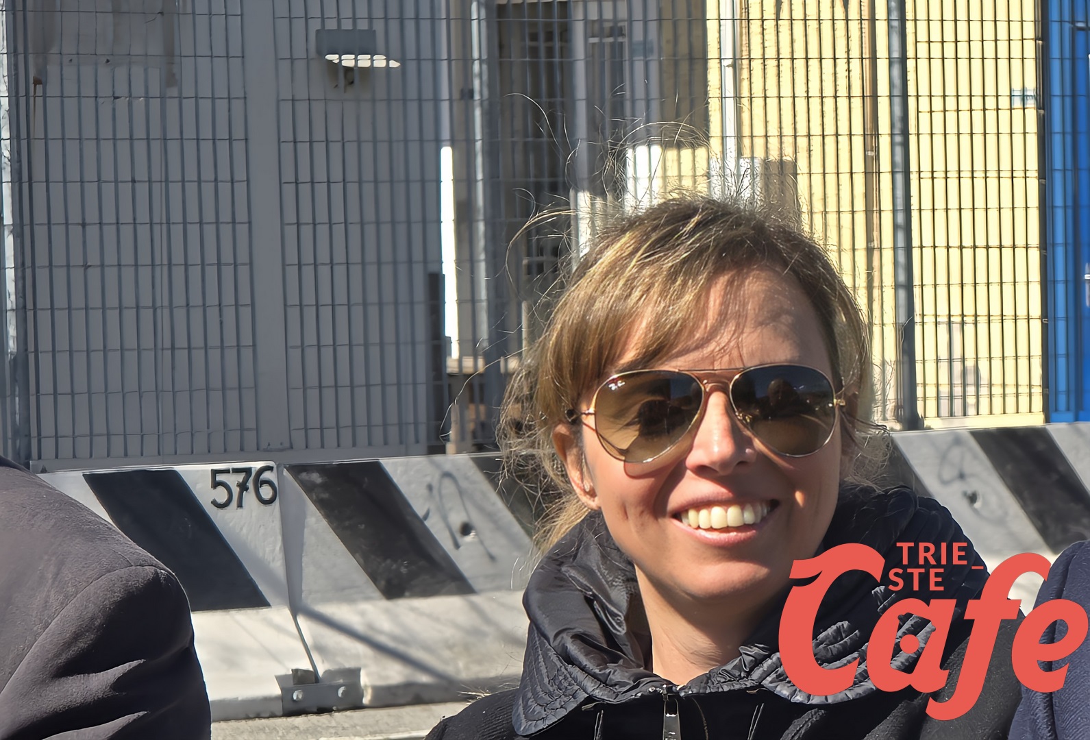 Cronaca — Trieste Cafe
