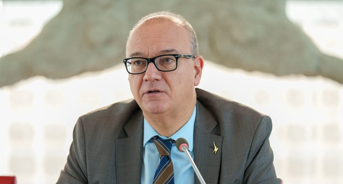 Il ministro Valditara sabato 10 a Monfalcone per parlare delle nuove misure scuola