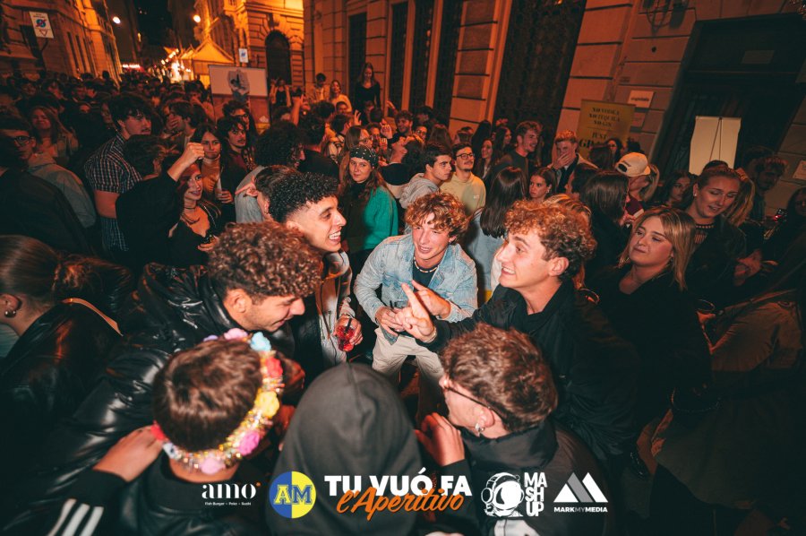 Mashup sbarca al Mr. Charlie: sabato la festa di fine esami punta a riempire la storica discoteca di Lignano (VIDEO)