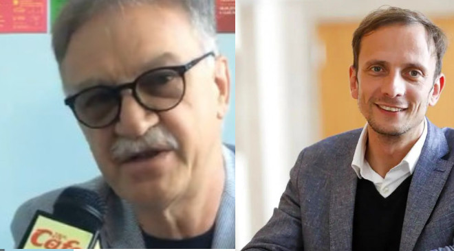 Federiga Vermiglia foi um homem de ciência e pesquisa