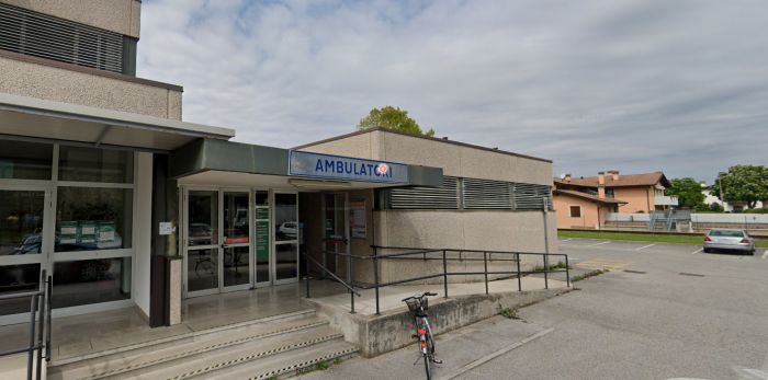 Chiusura parziale Distretto Alto Isontino – Sede di Gradisca d’Isonzo 