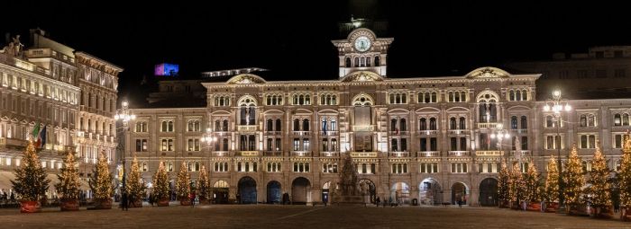 Aperte le prenotazioni per la nuova e attesa edizione natalizia di “VisitiAMO il Municipio”.