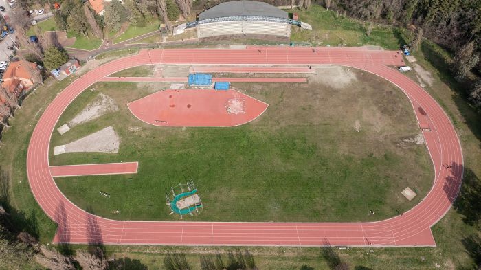 Bando per la gestione del complesso sportivo “Draghicchio” di Cologna fino al 2035