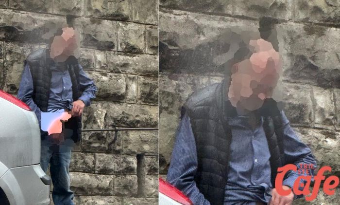Via Machlig, uomo urina in strada sotto gli occhi dei passanti: Trieste costretta a fare i conti con il degrado urbano