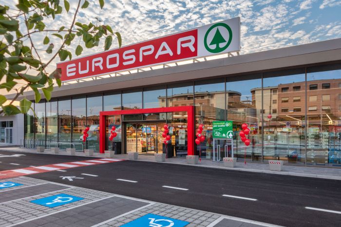“Sostenibili per scelta”: Despar Nord rafforza l’impegno per l’ambiente