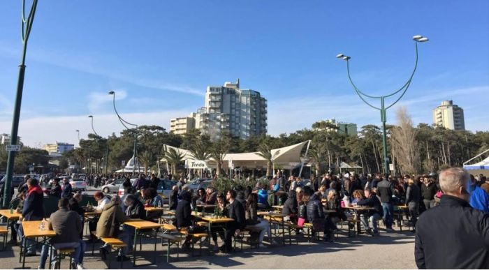 Lignano, torna l'amatissima Festa della Cape!