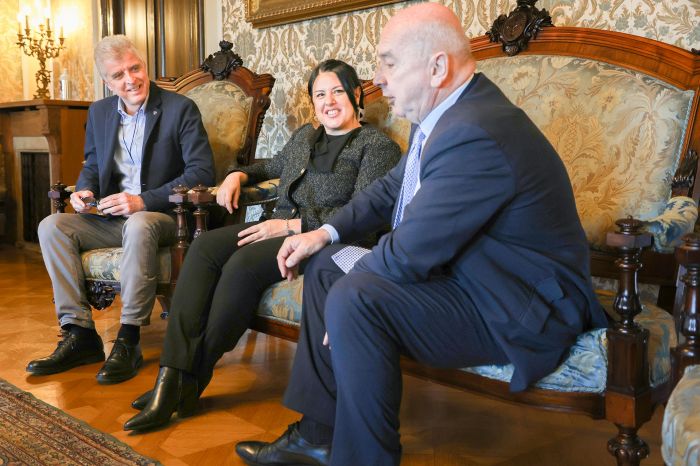 “In CORTO circuito”: a Trieste un progetto per spegnere la violenza partendo dai giovani