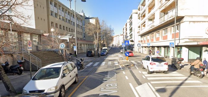 Appello per una collana smarrita, prezioso ricordo di famiglia perso a Trieste