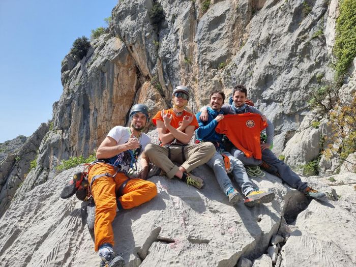 Dalle rive dell’Adriatico ai colossi d’Asia: gli alpinisti triestini scrivono una nuova pagina di storia