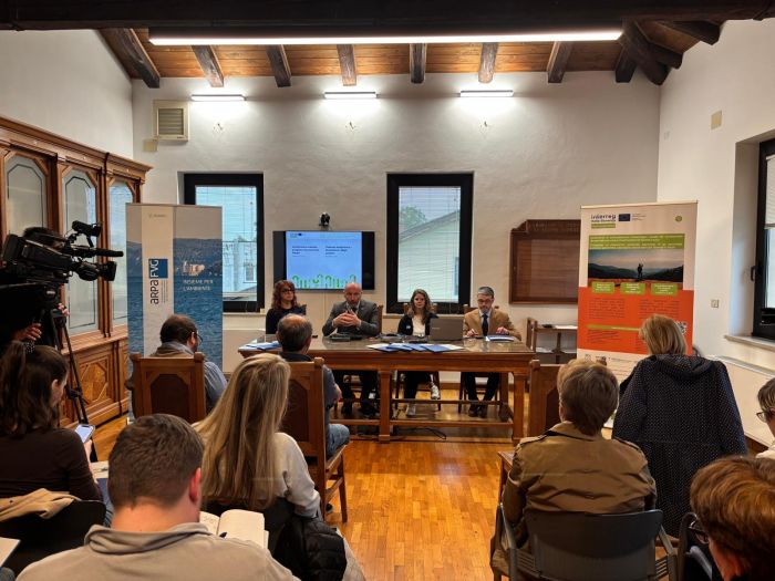HeatIslands Adapt: Arpa FVG presenta i primi dati sulle isole di calore tra Gorizia e Nova Gorica
