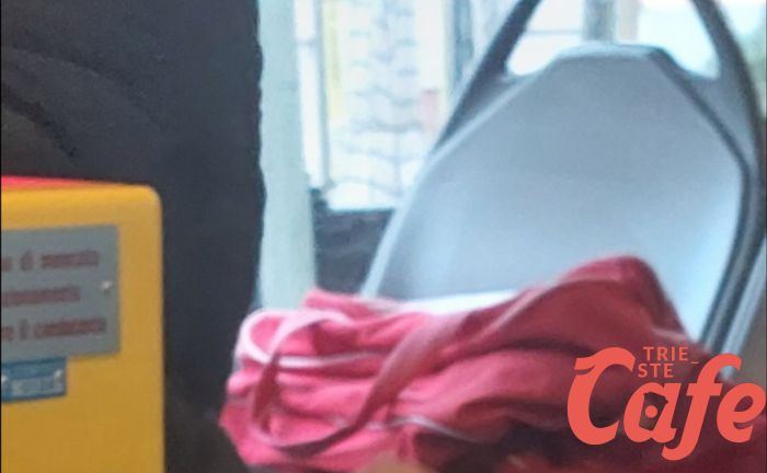 Ragazzini occupano posti sulla 18 con una borsa sportiva e sputano: sgridati dai passeggeri 