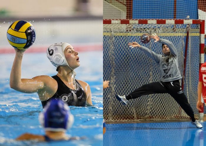 Mujalonga Sul Mar 2025: Sport, Solidarietà e Passione con i Testimonial Lucrezia Cergol e Thomas Postogna