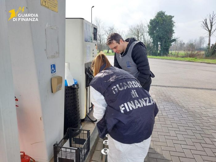 Pompe "virtuose" in Fvg, i controlli ne determinano la qualità del servizio a tutela dei consumatori 