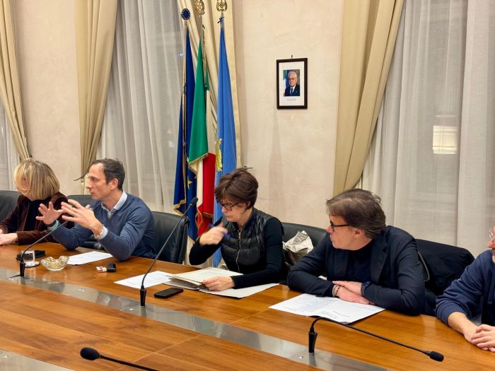 Wartsila: Fedriga, avanti per ampliare e concludere accordo programma