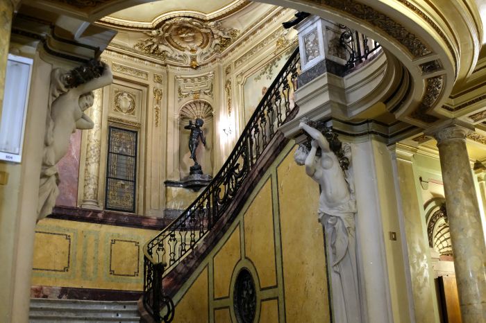 Tornano le Giornate Fai di Primavera, a Trieste tre luoghi tutti da scoprire 
