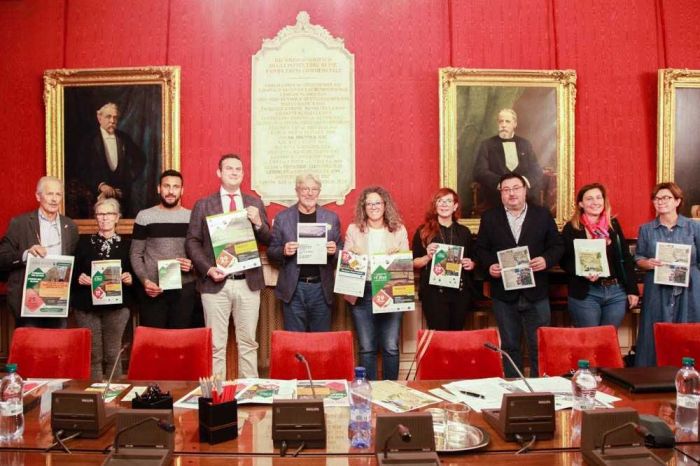 Ritorna la “Camminata tra gli ulivi” suggestiva passeggiata con degustazione alla scoperta dell’oro verde (VIDEO-SERVIZIO)