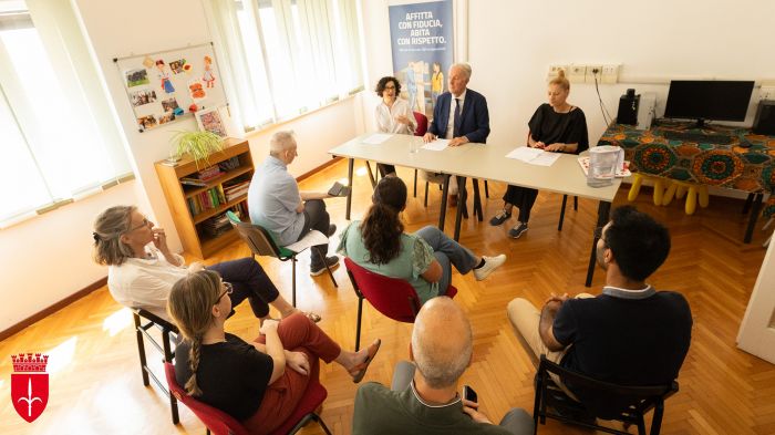 Trieste capofila nell’integrazione, al via il progetto LGNet3 per l’autonomia abitativa dei cittadini stranieri regolari