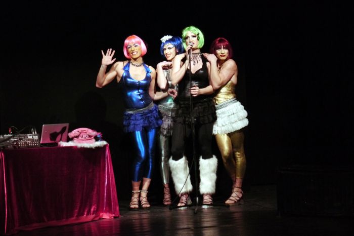 Lustrini, paiette e ...divertimento! In arrivo a Trieste “Travestə” , un weekend dedicato all’universo drag