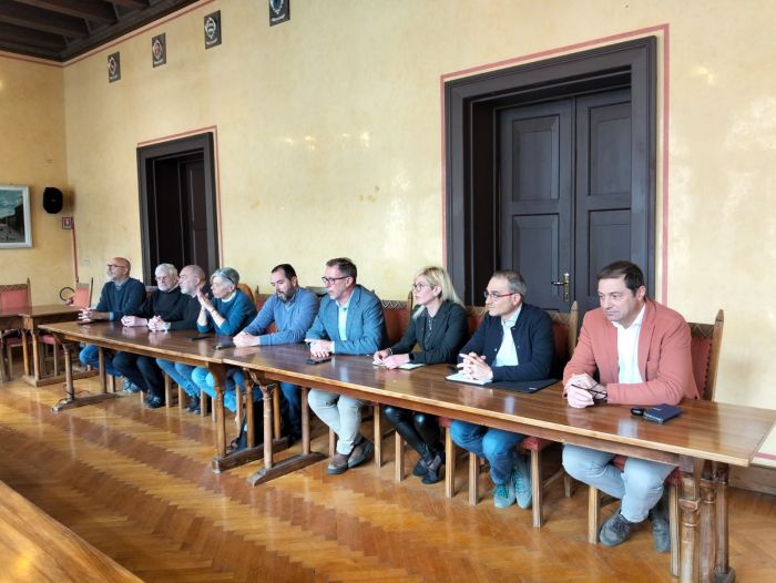 Muggia. Cambia il sistema di raccolta rifiuti, nuovo gestore operativo entro gennaio 2027