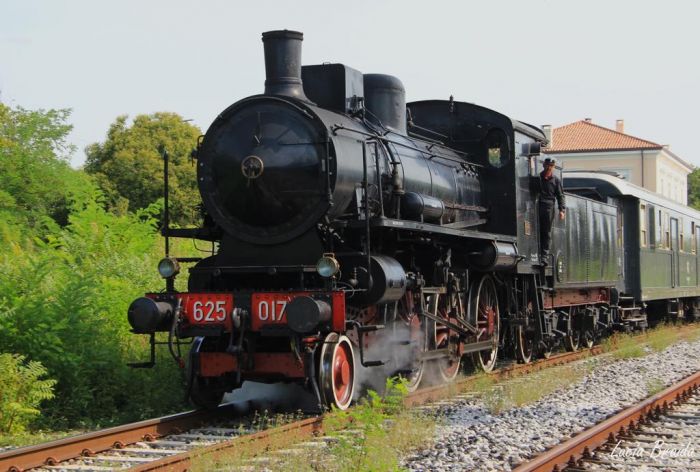 Nel 2024 saranno 28 i treni storici in Fvg
