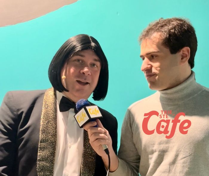 Ruggero de I Timidi “Torna!” in Friuli Venezia Giulia (VIDEO-INTERVISTA)
