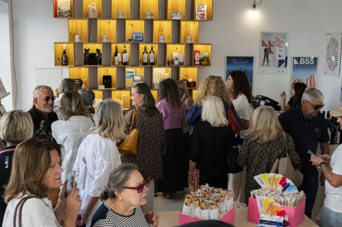 Nasce “Borgo Cavana”: musica, arte e cultura trasformano il cuore di trieste durante la Barcolana
