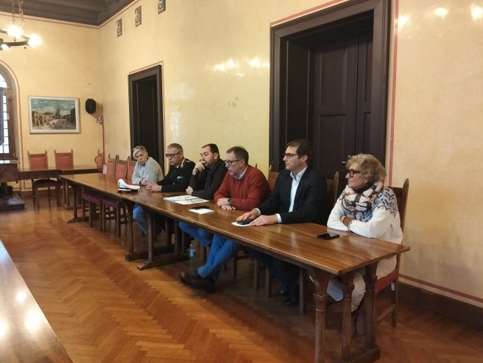 Carnevale di Muggia. Tempo di bilanci, emessi 14.500 Qrcode. Quasi 9mila a pagamento 
