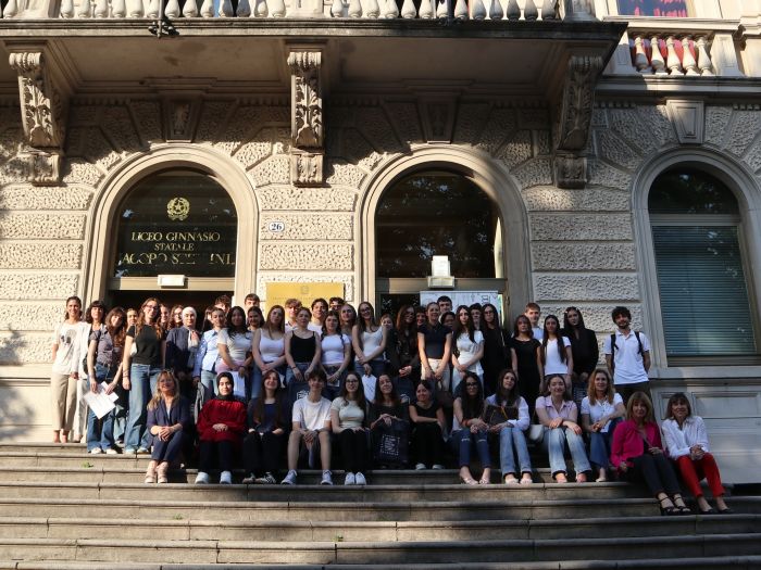 Dal Friuli Venezia Giulia a Malta e Monaco: 43 studenti premiati per costruire il proprio futuro
