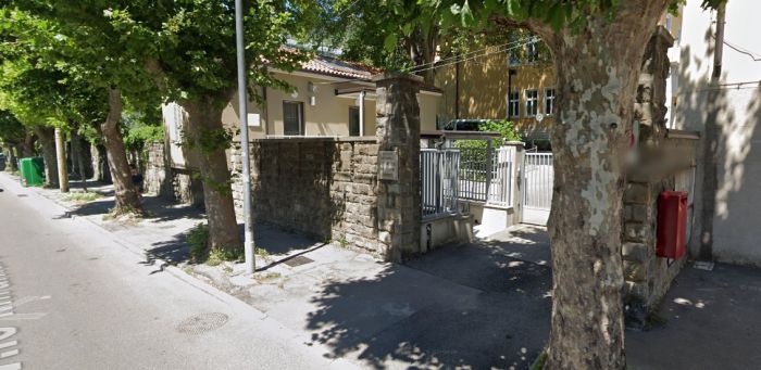 La Regione commissaria l'Istituto regionale Rittmeyer per i ciechi