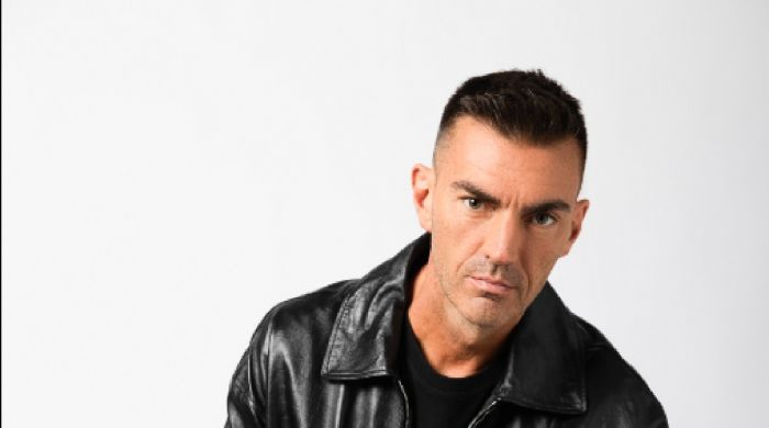 Gabry Ponte venerdì accende Capodistria: attesa alle stelle