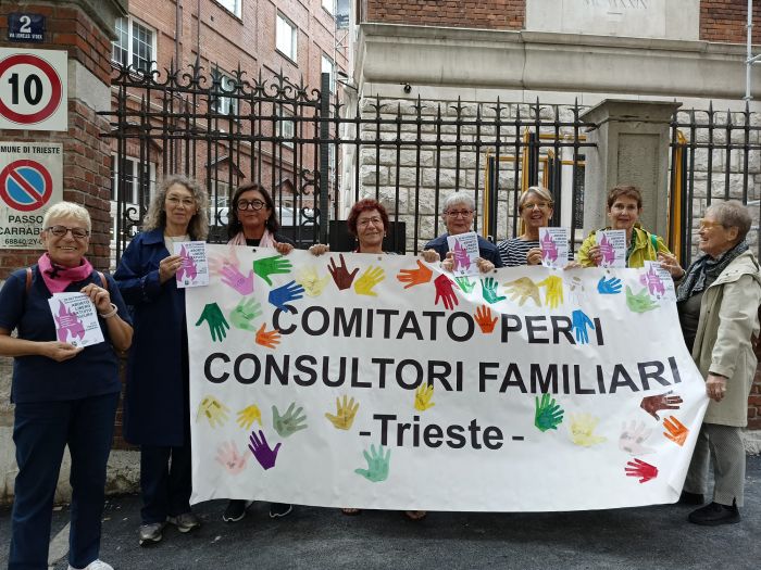 Sabato in largo Barriera manifestazione per l'aborto sicuro: "Diritto di decidere sui nostri corpi"