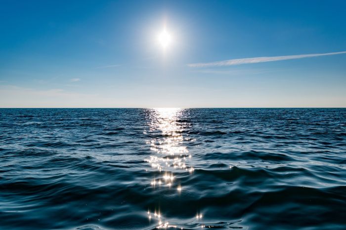 E' primavera, temperature fino a 12°C oltre la media sulle Alpi