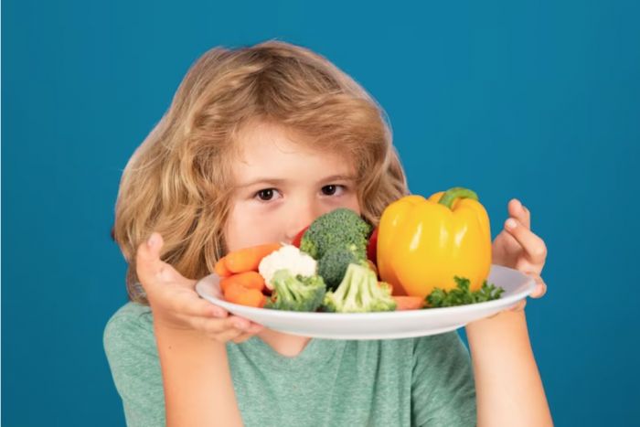 15mila bambini di 87 istituti comprensivi del fvg per il  progetto di educazione alimentare