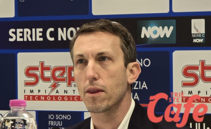 Grandi eventi, Popstar americane a Trieste nei prossimi anni? Ben Rosenzweig: 'Mai dire mai' 