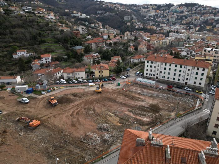 Casa, 10 milioni alle Ater FVG: a Trieste metà dei fondi per alloggi e recuperi