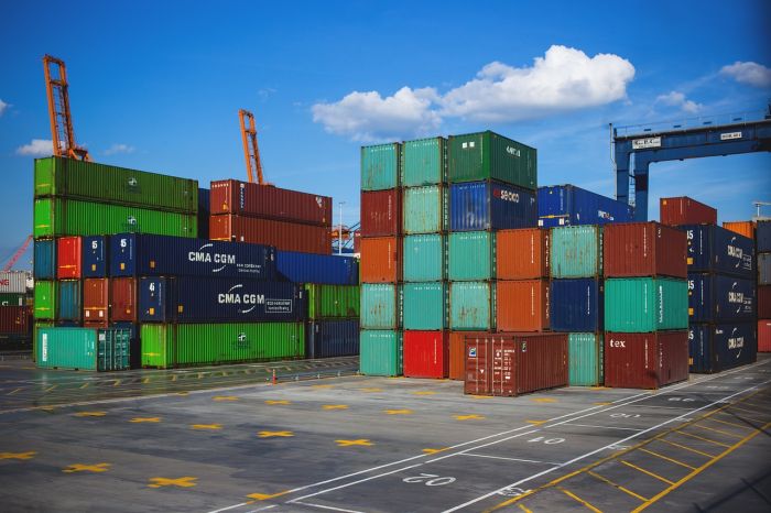 Nidec ASI al lavoro per il progetto di elettrificazione del Porto di Monfalcone   