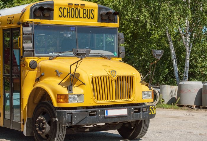 Croazia: autobus con a bordo venti bambini esce di strada, nessun ferito grave