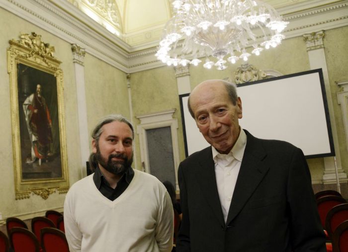Rai Radio Techetè ricorda Giorgio Pressburger