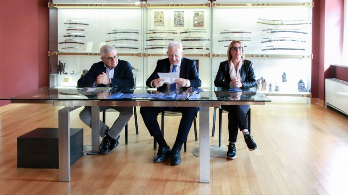 Torna 'La Cultura non ha età”, 12 spettacoli a favore degli anziani triestini in Porto Vecchio 