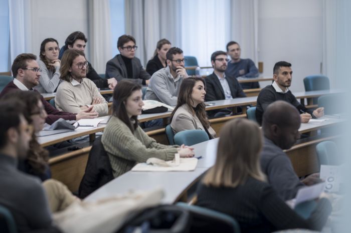 Al MIB oltre 160 persone all'open day 
