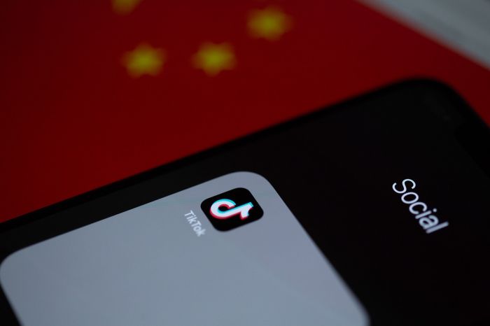 Usa: "Wsj", messa al bando TikTok potrebbe innescare battaglia legale sul Primo emendamento