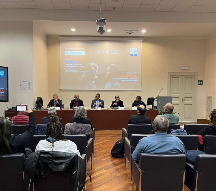 Si rafforza il legame tra Friuli Venezia Giulia e Somalia