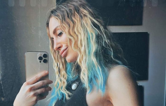 Nikita ospite a Verissimo, oggi la triestina si racconta nel salotto di Silvia Toffanin su Canale 5