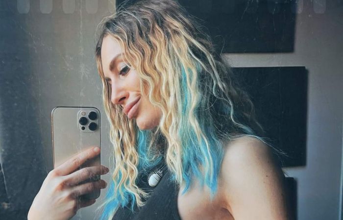 Oggi è il compleanno di Nikita! 