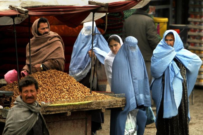 Afghanistan: inizia l'anno scolastico, ragazze ancora bandite